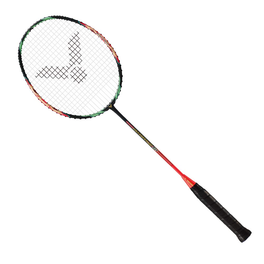 Buy Victor Jet Speed S 10-Q Speed Series Unstrung Badminton Racket